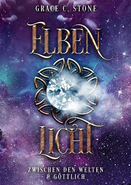 Cover von Elbenlicht Spezial Edition / Elbenlicht