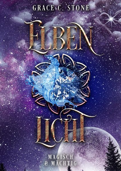 Cover von Elbenlicht Spezial Edition / Elbenlicht