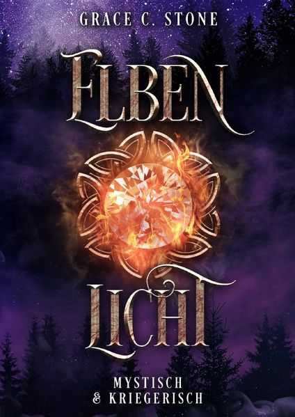 Cover von Elbenlicht Spezial Edition / Elbenlicht