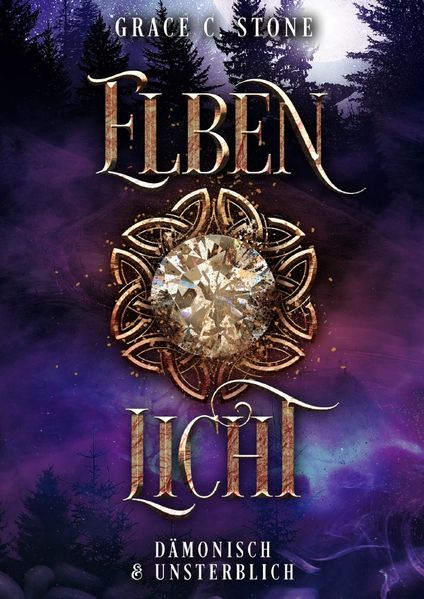 Cover von Elbenlicht Spezial Edition / Elbenlicht