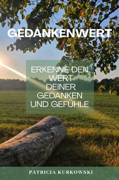 Cover von Gedankenwert
