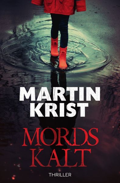 Cover von Kommissar Kalkbrenner / Mordskalt