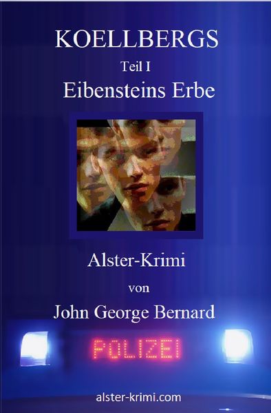 Cover von KOELLBERGS / KOELLBERGS Teil I – Eibensteins Erbe