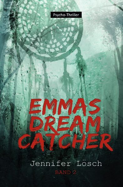 Cover von Emmas Dreamcatcher