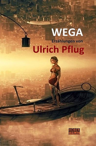 Cover von Wega