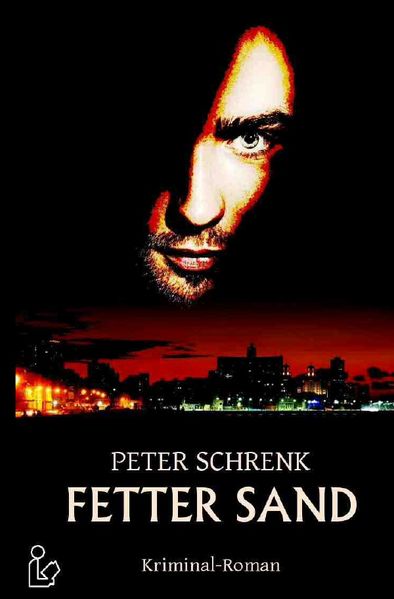 Cover von FETTER SAND