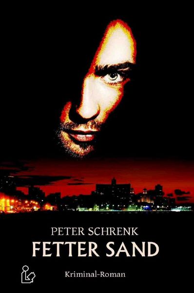 Cover von FETTER SAND