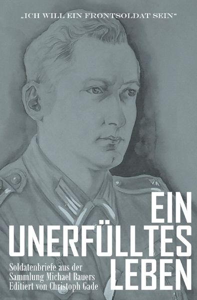 Cover von Ein unerfülltes Leben