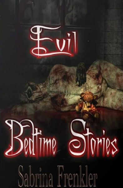 Cover von Evil Bedtime Stories