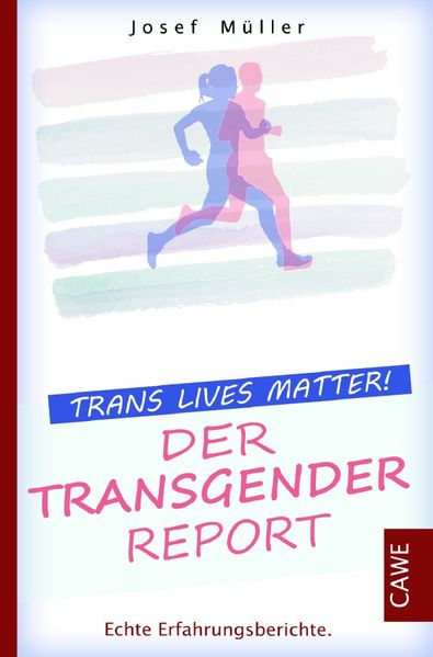 Cover von Der Transgender Report