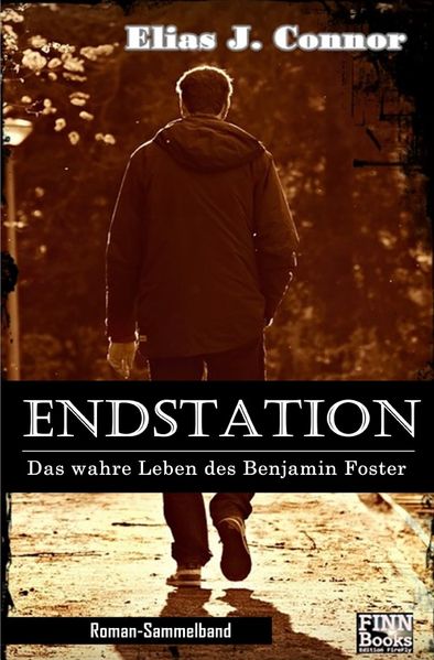Cover von Endstation