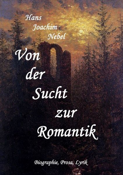 Cover von Von der Sucht zur Romantik