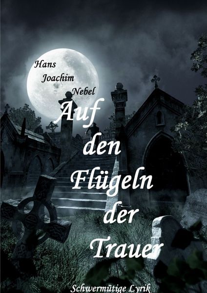 Cover von Auf den Flügeln der Trauer