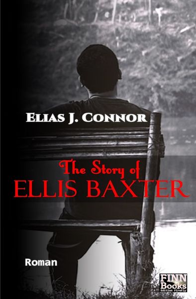 Cover von The Story of Ellis Baxter