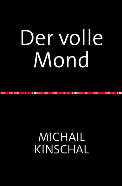 Cover von Der volle Mond