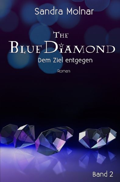 Cover von The Blue Diamond