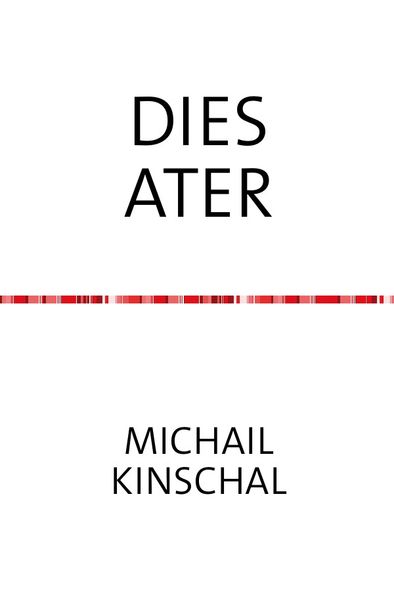 Cover von DIES ATER