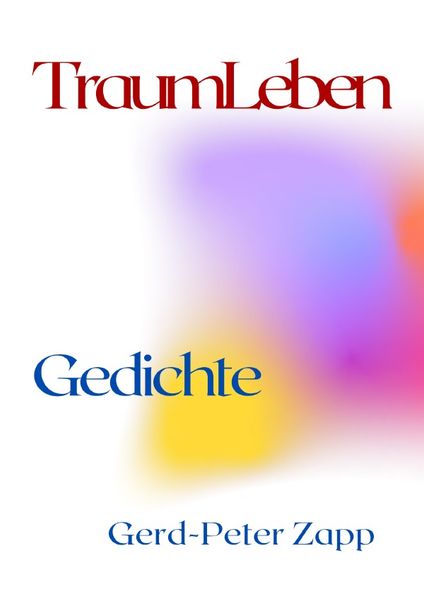 Cover von TraumLeben
