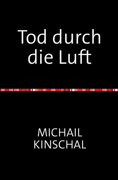 Cover von Tod durch die Luft