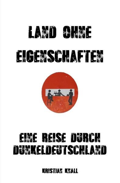 Cover von Land ohne Eigenschaften