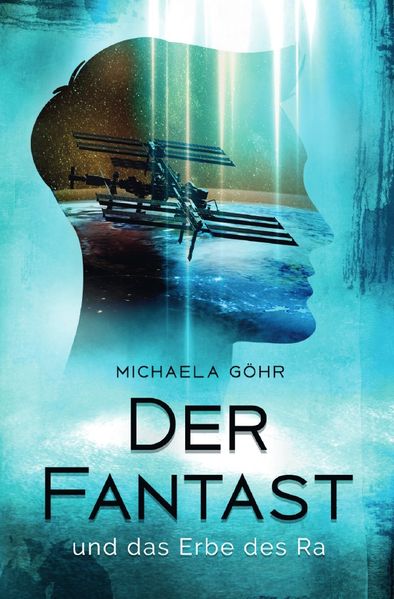 Cover von Der Fantast / Der Fantast und das Erbe des Ra