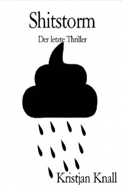 Cover von Shitstorm