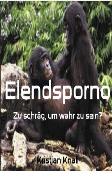 Cover von Elendsporno