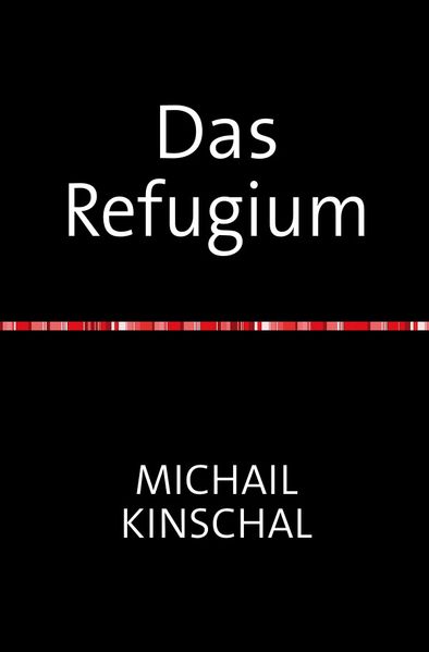 Cover von Das Refugium