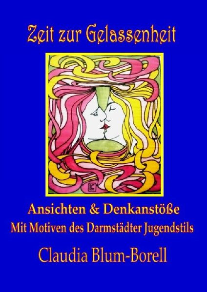 Cover von Zeit zur Besonnenheit, Zeit zur Achtsamkeit / Zeit zur Gelassenheit