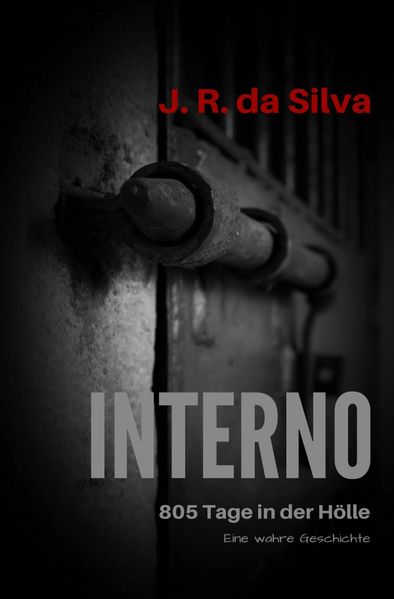 Cover von INTERNO