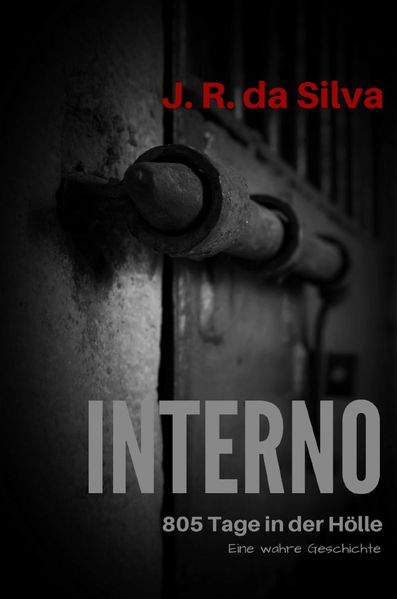 Cover von INTERNO