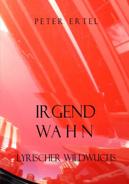 Cover von IrgendWAHN