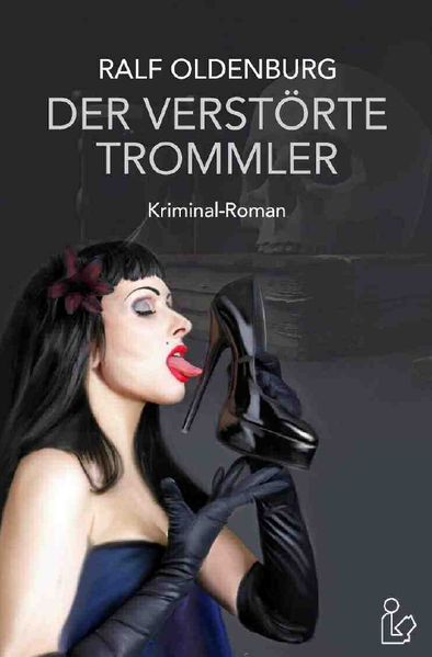Cover von DER VERSTÖRTE TROMMLER