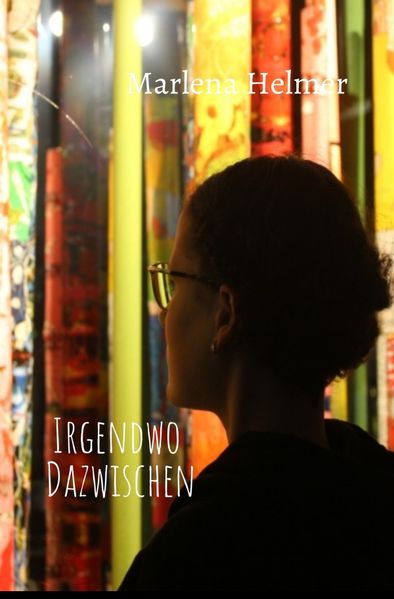 Cover von Irgendwo Dazwischen