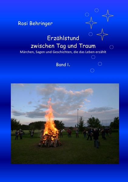 Cover von Erzählstund zwischen Tag und Traum Band I.