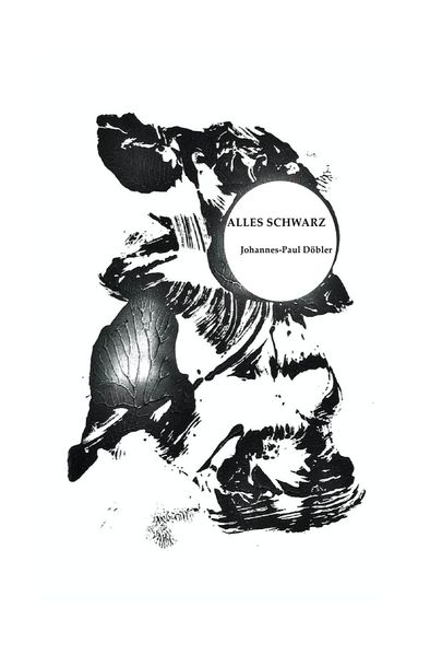 Cover von ALLES SCHWARZ