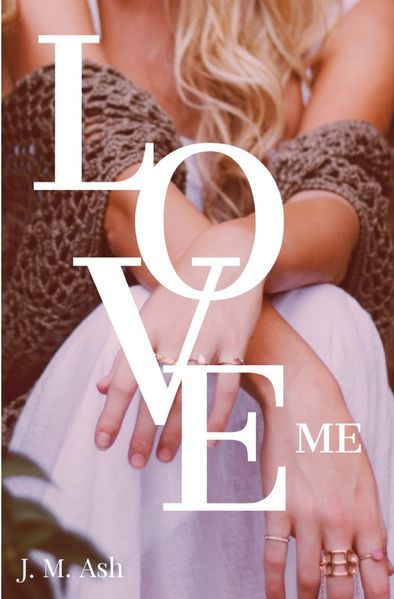 Cover von Aces / Love Me