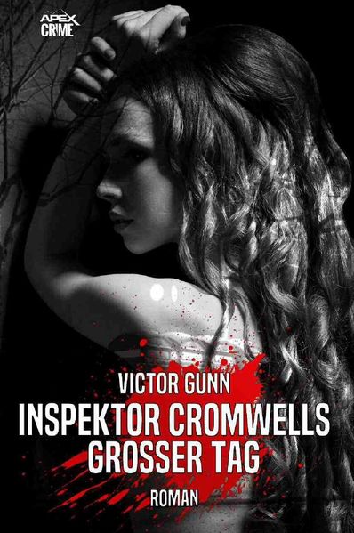 Cover von INSPEKTOR CROMWELLS GROSSER TAG
