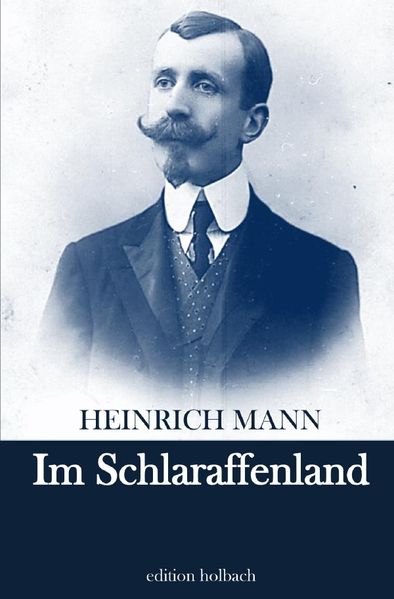 Cover von Im Schlaraffenland