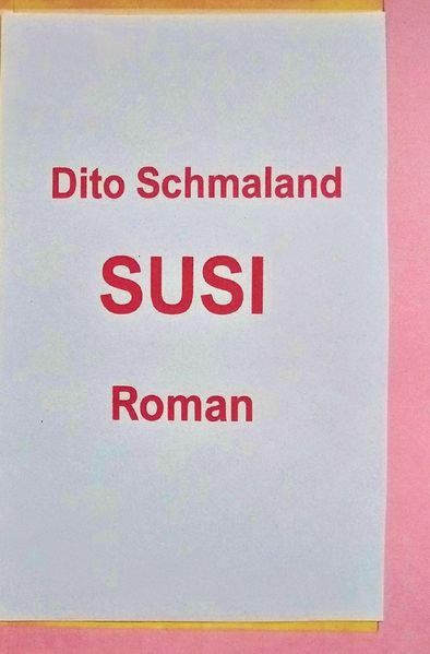 Cover von SUSI
