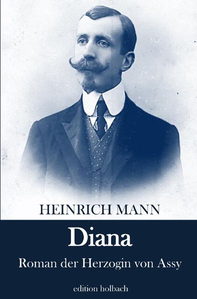 Cover von Diana