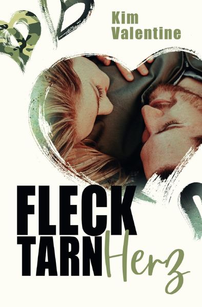 Cover von Flecktarnherz