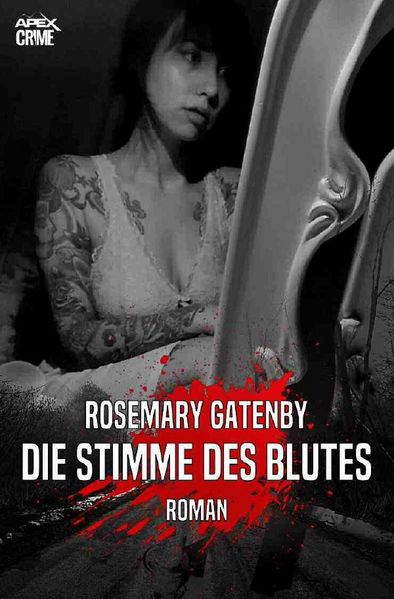 Cover von DIE STIMME DES BLUTES