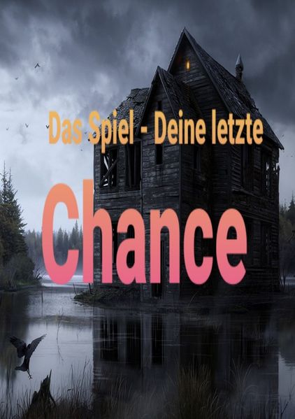 Cover von Das Spiel