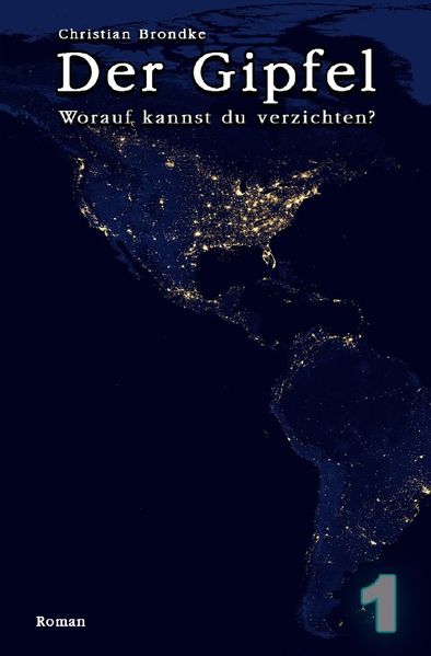 Cover von Der Gipfel