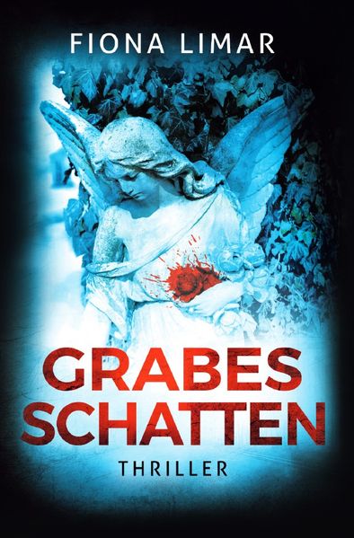 Cover von Brandenburg-Krimis / Grabesschatten