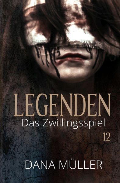 Cover von Legenden / Legenden 12