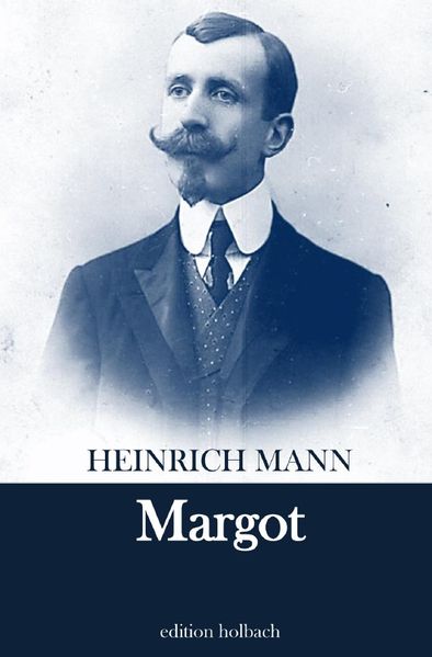 Cover von Margot