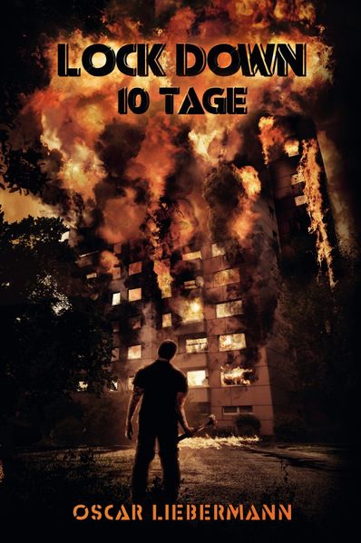 Cover von Lock Down / Lock Down – 10 Tage