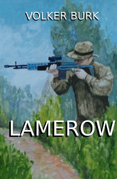 Cover von Lamerow